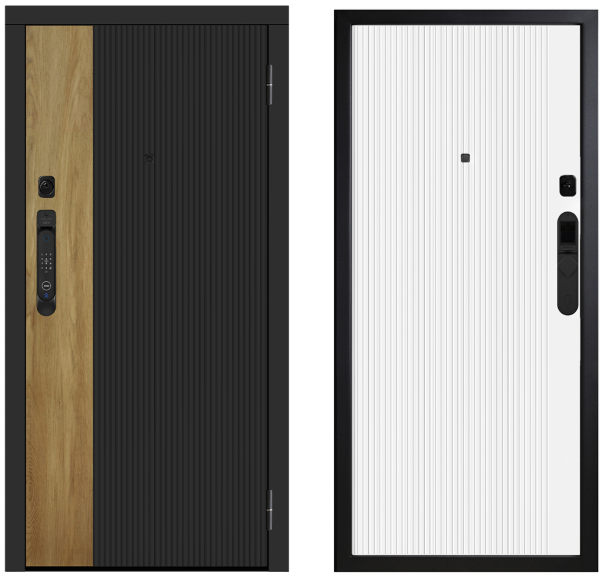 Металюкс / Smart Pro М-SP 652